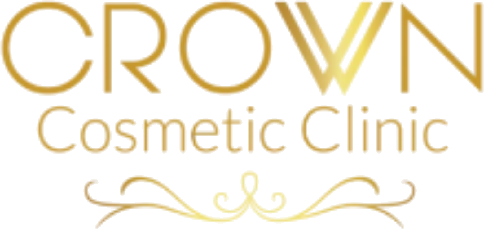 Crown Cosmetic Clinic logo