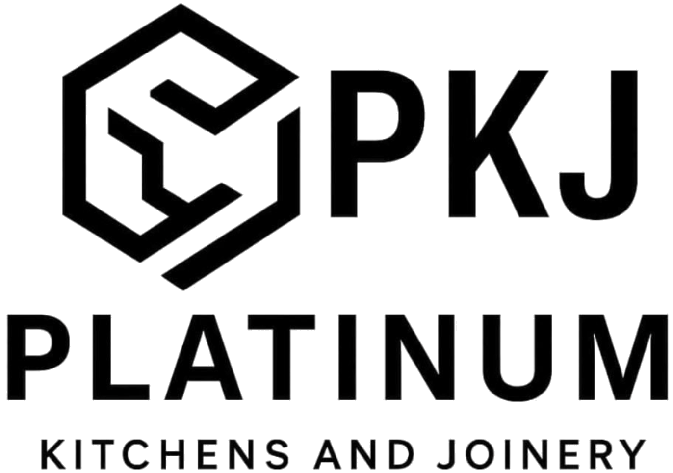 Platinum Kitchens and Joinery logo