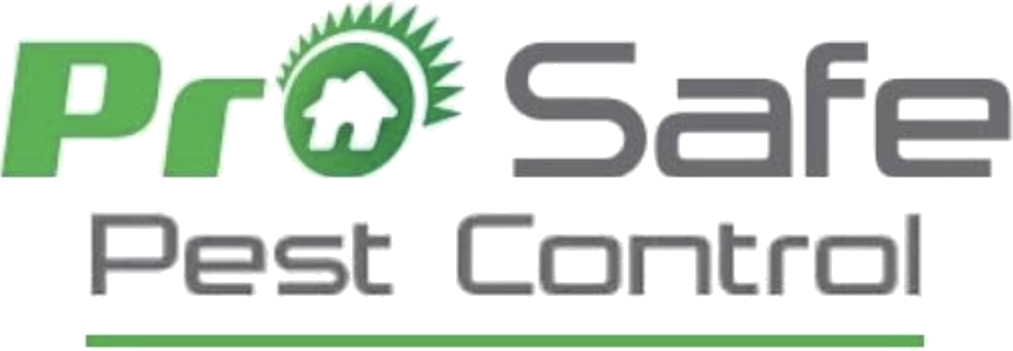 ProSafe Pest Control logo